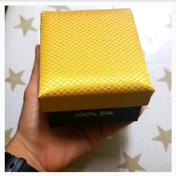 Tie & cufflinks set - Picture 6 of 6